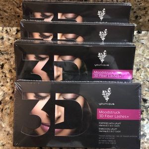 Younique Fiber Mascara